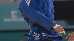 Lilian Cordones logra la cuarta medalla de Panamá