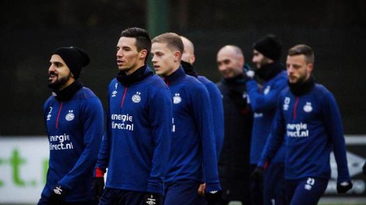 Gastón Pereiro: Jugar contra Messi es un sueño