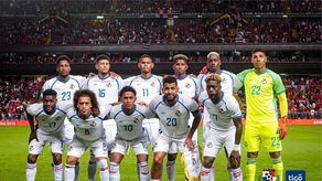 EN VIVO: Panamá vs Costa Rica - Rumbo a la Copa América 2024