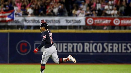 El boricua Lindor acuerda contrato de 10 años y 341 millones con los Mets