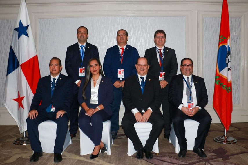 Marie Schossow: Primera mujer en el comité ejecutivo de la FEPAFUT