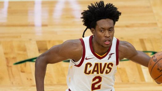 112-96. Allen y Cavaliers repiten victoria y hunden a Rockets con peor racha