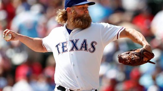 15-5. Cashner lanza sólido, domina a los Rays y se apunta el triunfo de los Orioles