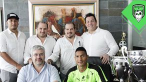 Costa del Este sigue reforzándose con jugadores de primera división