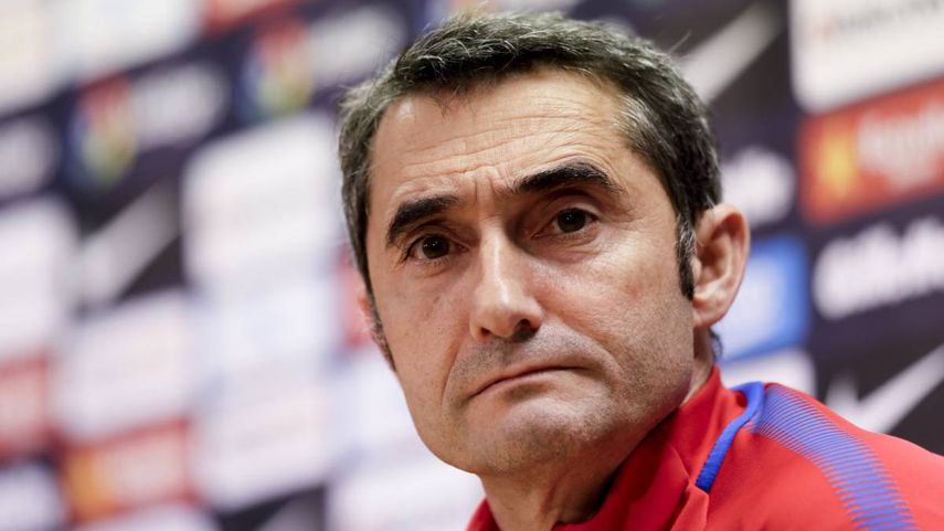 Los dos fichajes que planea el Barcelona