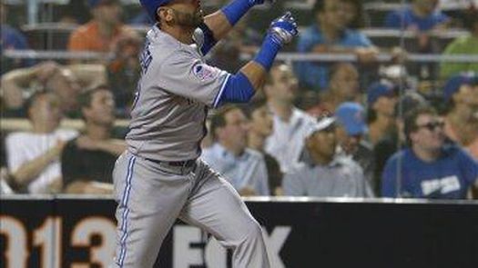 4-0. Estrada y Osuna /blanquean/ a los Rays