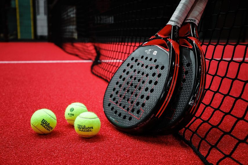 Disfruta del COS Padel Nissan Cup del 17 de septiembre hasta el 19 de octubre por la señal de COS.&nbsp;