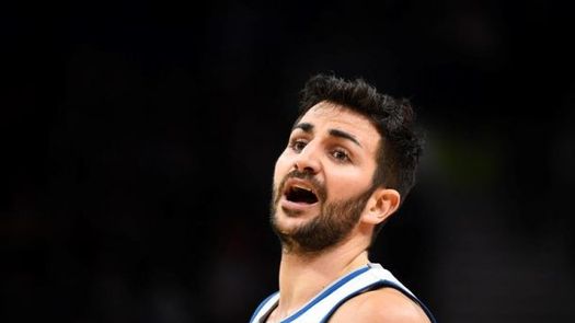 Marc Gasol y Ricky Rubio contribuyen al triunfo de sus equipos; Juancho no jugó