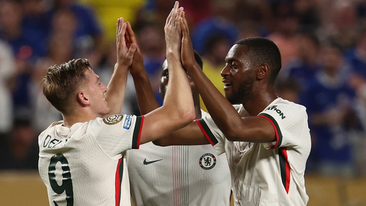 Benfica y Chelsea avanzan; Boca y LAFC se despiden del Mundial de Clubes Benfica y Chelsea avanzan; Boca y LAFC se despiden del Mundial de Clubes