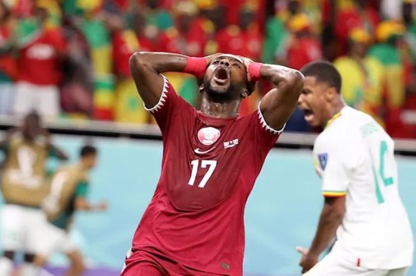 Qatar 2022, la primera vez de un anfitrión islámico
