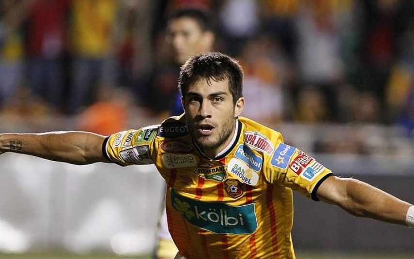 Los ticos, uruguayos, argentinos y mexicanos copan los fichajes de Guatemala