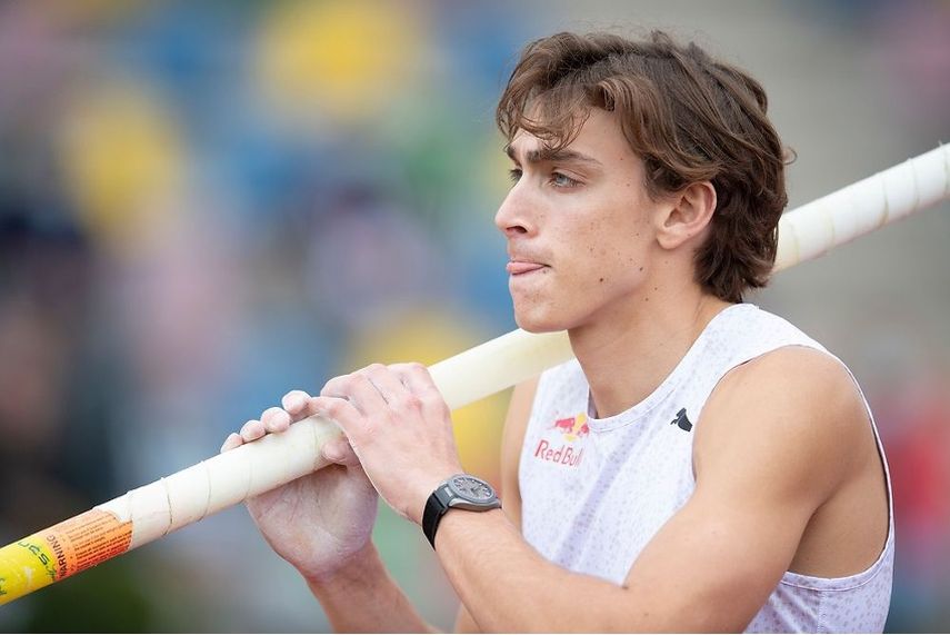 Oregon 2022, grandes nombres del Mundial de Atletismo