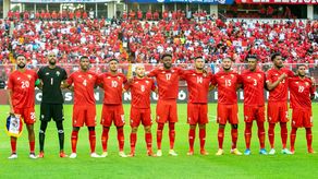La selección de Panamá debe creer en su idea y su propia capacidad para ganar los dos partidos ante Estados Unidos y Canadá