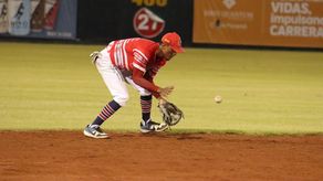 Cocle va por la corona del Béisbol Juvenil