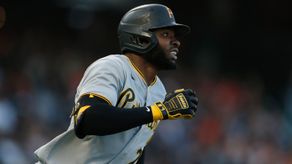 Gregory Polanco se va a Japón con Gigantes