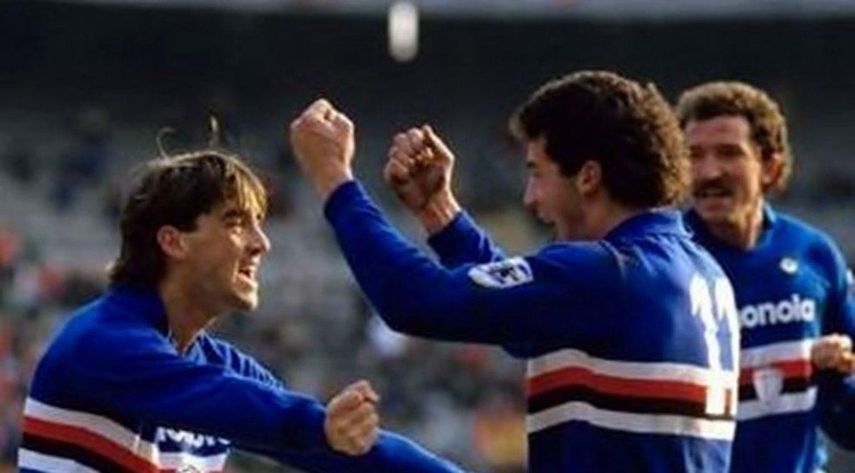 Gianluca Vialli fallece a los 58 años