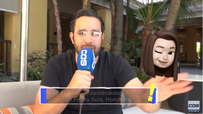 ¿Qué hay PAL WKND? Tema de eliminatoria mundialista