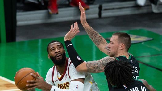 Los Lakers quieren a Drummond ante la inconsistencia de Gasol y Aldridge elige a los Nets