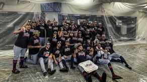 Cleveland gana la Central de la Americana