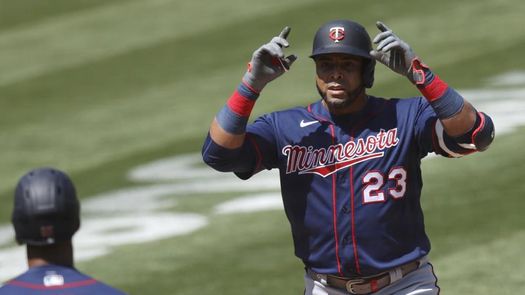 10-0. El dominicano Cruz pega dos jonrones y remolca cinco contra los Orioles