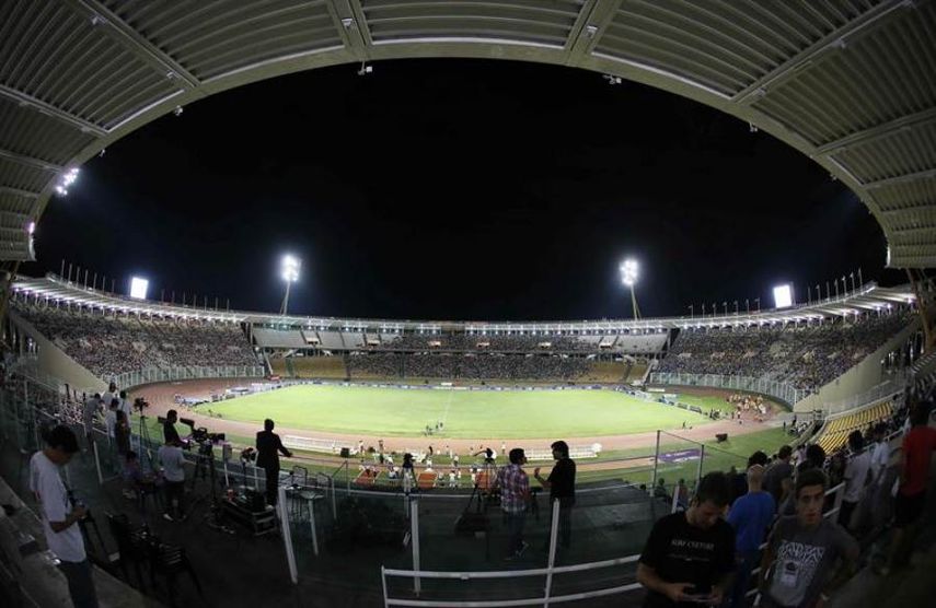 Córdoba y Mendoza, sedes de los partidos amistosos entre Argentina y México