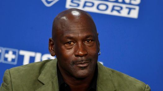 Jordan es nuevo accionista de DraftKings y se convierte en asesor especial