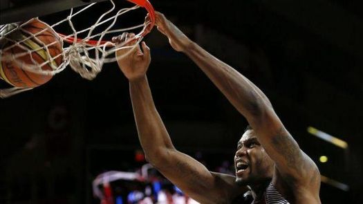 Rudy Gay cree que /los hermanos Gasol son muy duros, talentosos y muy habilidosos/
