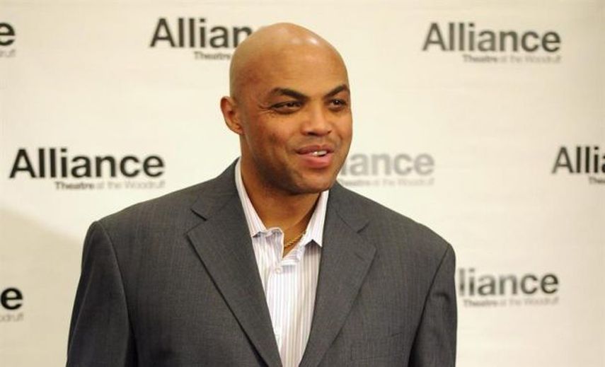 Charles Barkley cuestiona el triángulo ofensivo y a Phil Jackson