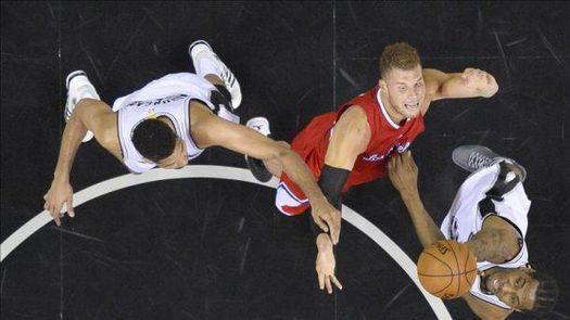 100-73. Leonard establece mejor marca en triunfo de Spurs; Clippers la peor
