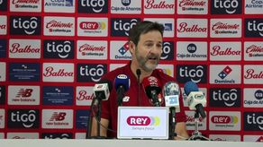 DT Thomas Christiansen: Quiero ir con todo ante Estados Unidos