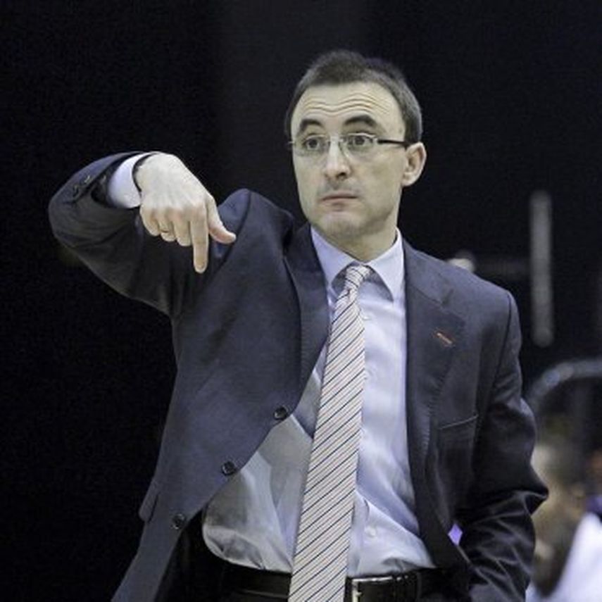 Mulero: El nuevo tope salarial NBA es un palo grandísimo para Europa