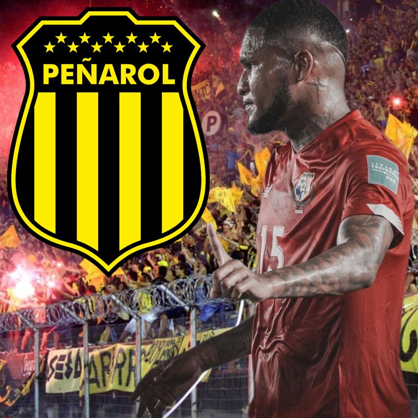 Eric Davis ya jugó en Uruguay. Lo hizo con el Fénix.&nbsp;