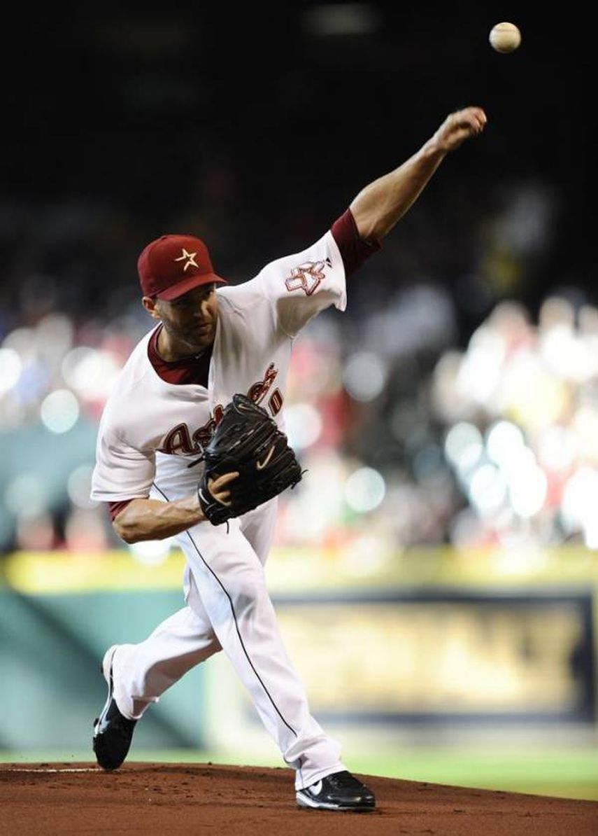 Los Yanquis consiguen al abridor zurdo J.A.Happ de Azulejos