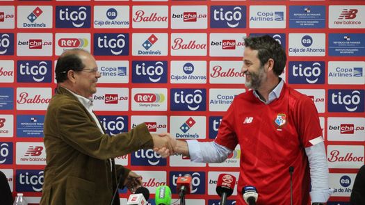 Thomas Christianse: Plan hasta el 2026