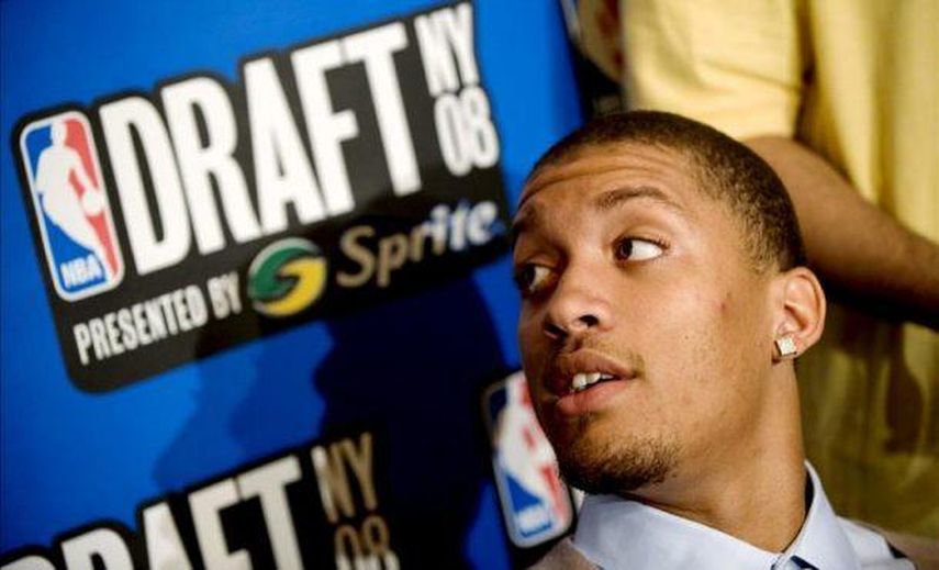 Los Grizzlies dan de baja al alero Beasley