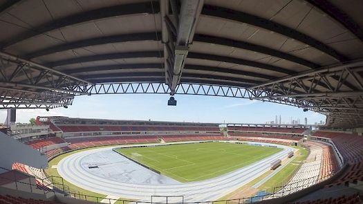 Panamá en busca de una clasificación histórica a la Copa América Centenario