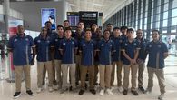 Panamá buscará destacar con su Selección Kiwanis All Stars U16 en el Torneo ELITE Internacional 2026, que reúne a 82 equipos de la categoría masculina. Panamá buscará destacar con su Selección Kiwanis All Stars U16 en el Torneo ELITE Internacional 2026, que reúne a 82 equipos de la categoría masculina.