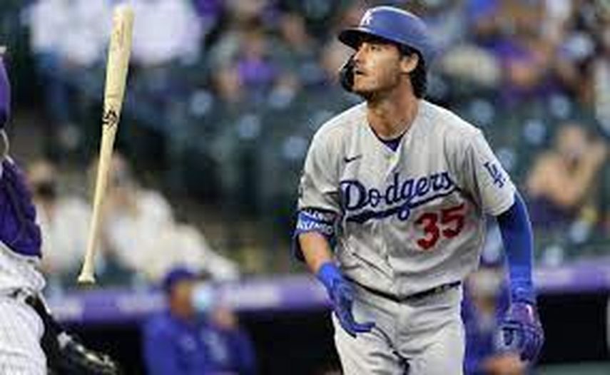 Bellinger produce 5 carreras más y los Cachorros apalean 10-1 a