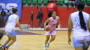 Vencen extranjeras a nacionales en el Juego de Estrellas de la LPBF