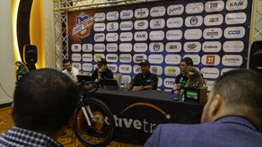 El cruce de dos océanos