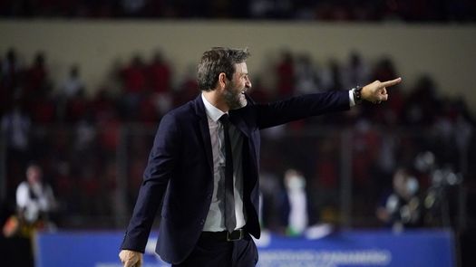 Los convocados de Thomas Christiansen para la doble fecha del mes de noviembre