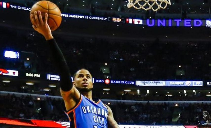 93-101. Augustin y los Nuggets superan a los Hornets