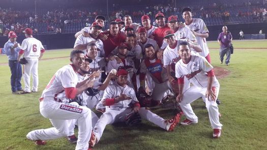 Chiriquí da el primer paso en la Serie Final