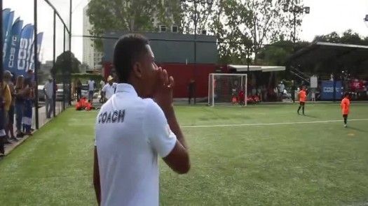 Copa Ístmico - 2da. Edición