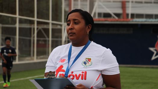 Jugadoras convocadas a entrenamientos con miras al Preolímpico