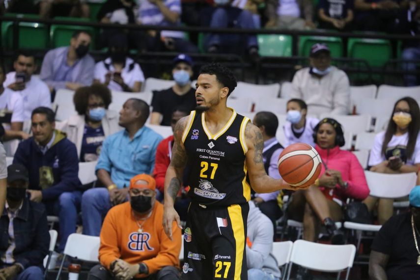 Correcaminos logran su segunda victoria en la final de la LPB