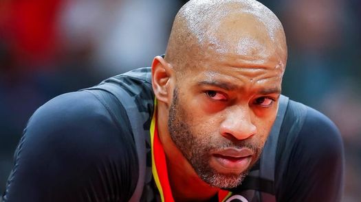 Vince Carter se retira a los 43 años después de 22 temporadas en la NBA