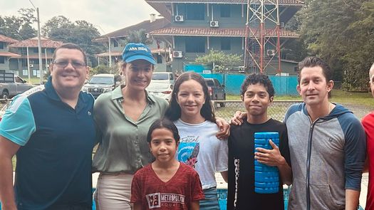 Panamá estará presente en el Panamericano Juvenil de Lima