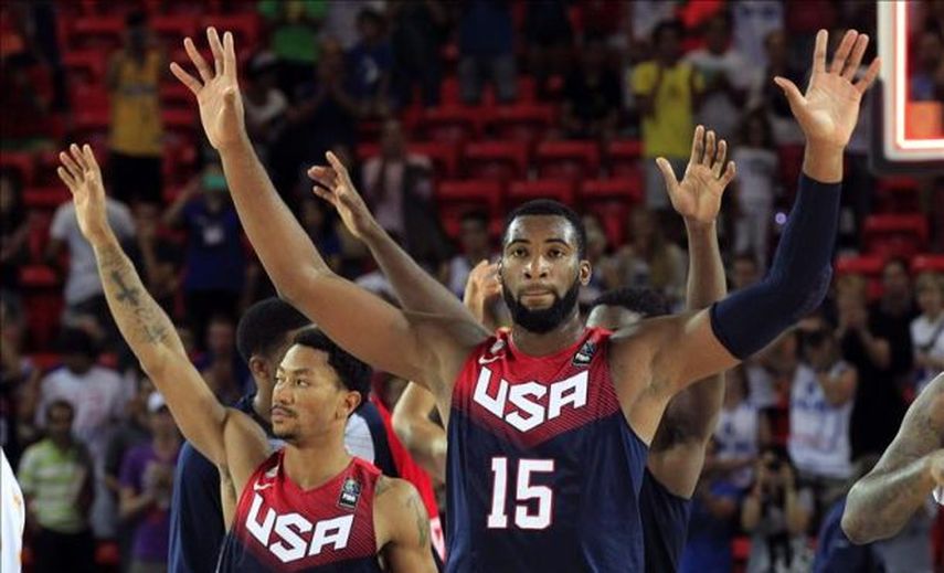 99-94. Drummond logra doble-doble y conduce la victoria de los Pistons