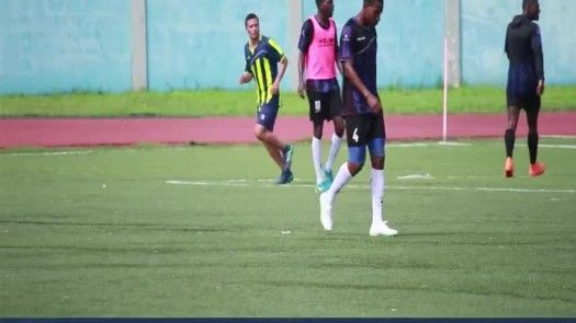 Fuera de Cancha: Nuevo DT del Deportivo Árabe Unido